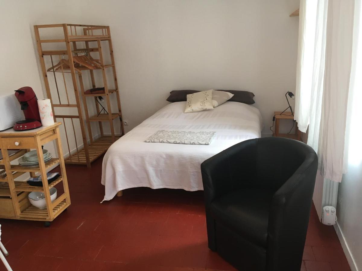 La Bernache Apartment Saint-Satur Ngoại thất bức ảnh