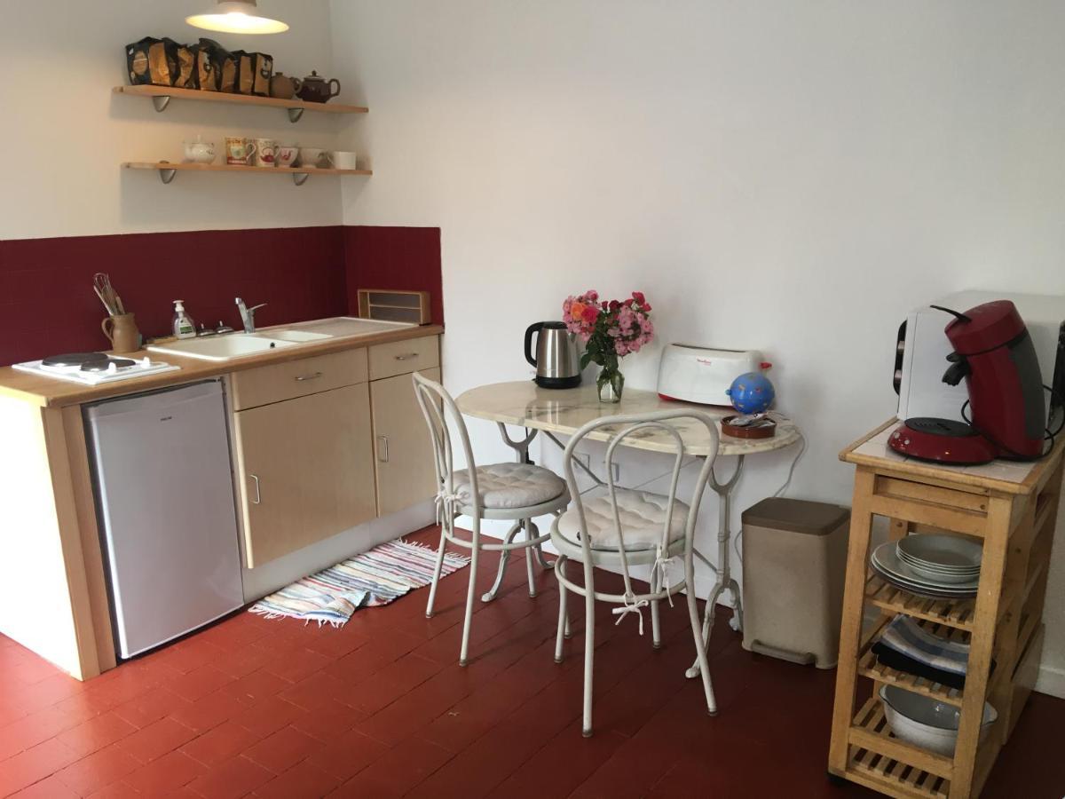 La Bernache Apartment Saint-Satur Ngoại thất bức ảnh